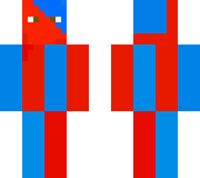 conflicted skin