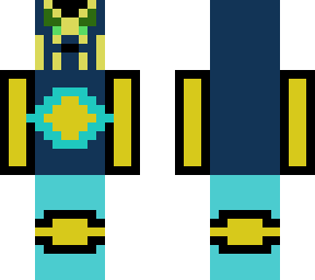 contest entry for kindernin's competition