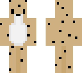 cookie cheetah
