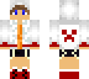 cool creeper guy morris