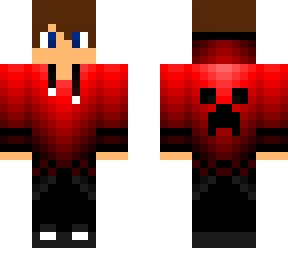 cool gamer guy
