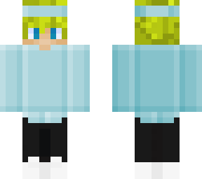 cool skin