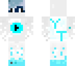 cool youtuber skin