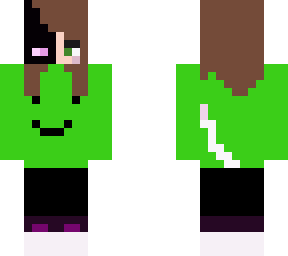 corp***dream cat girl skin