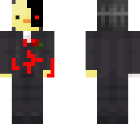 corrupt duck maser