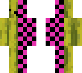corrupt watermelon