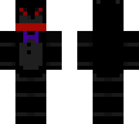 corrupted bonnie (full transformed)