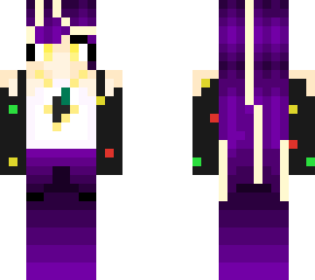 corrupted lusamine