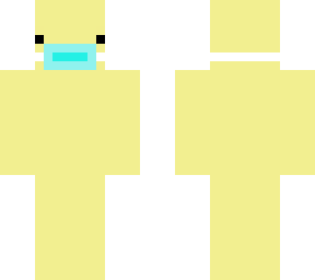 covid-19 duck