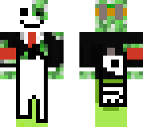 creeper dream
