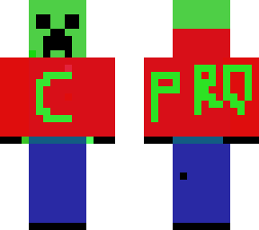 creeperpro