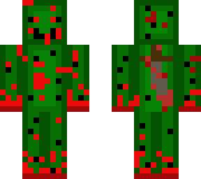 creepy catus