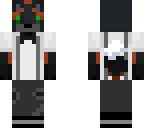 cross fox actor