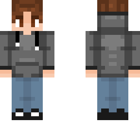 cunningjack's skin