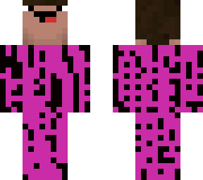 cursed noob