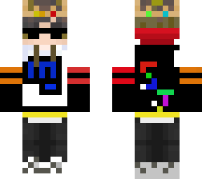 custom eret skin
