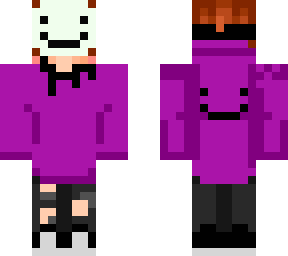 custom purple dream