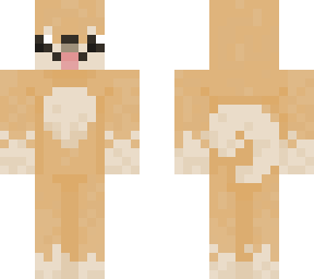 cute doge