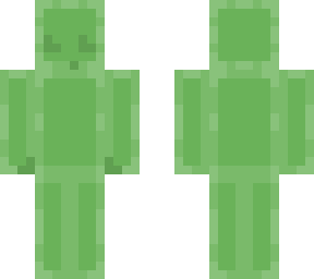 cute slime