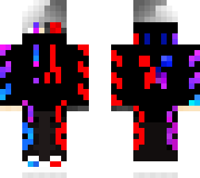 cyborg galexy boi