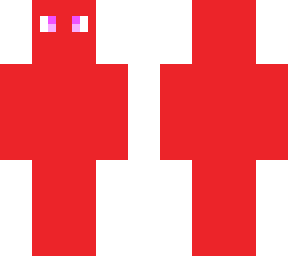 da red man