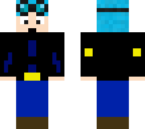dantdm