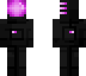 dark astronaut