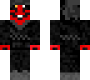 darth maul