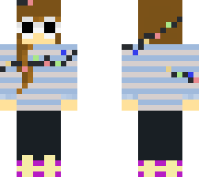 dave skin