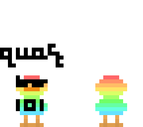 de cool duck