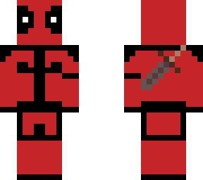 deadpool