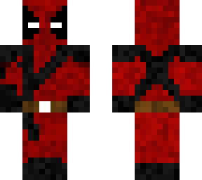 deadpool v1