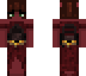 java demon | Minecraft Skins