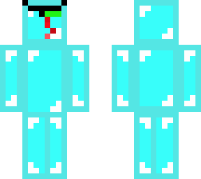 derp diamond block