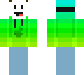 derp mask guy :p
