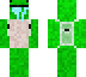 derpy frog wit bakpak(effect)