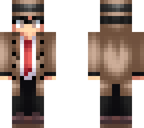 detective