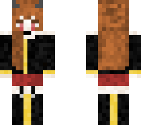 devil fox