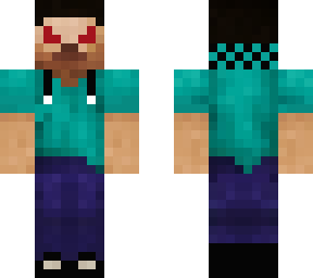 devil teenager steve