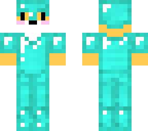 diamond armour  fox