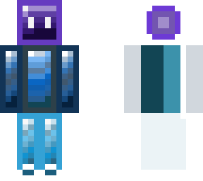 diamond man
