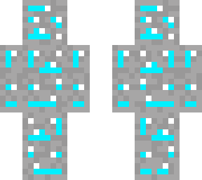 diamond ore