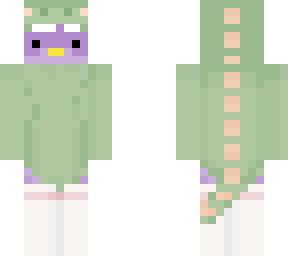 dino monky