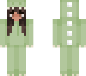 dino that can see