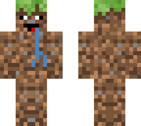 dirt derp