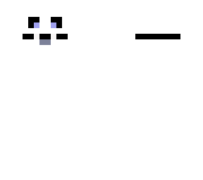 discord logo animatronic
