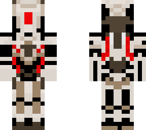 doctor samuel hayden but red