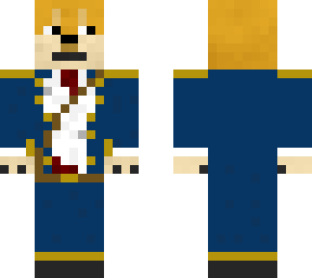 doge colonial