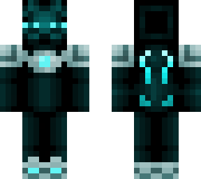 don t mes whit the lightning enderman
