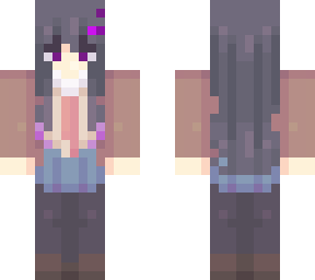dont use this skin lol
